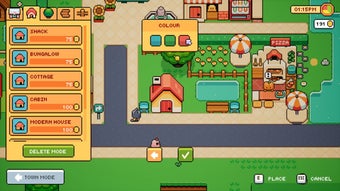 Imagen 0 para Papaya Plaza
