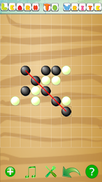 Imagen 0 para Gomoku
