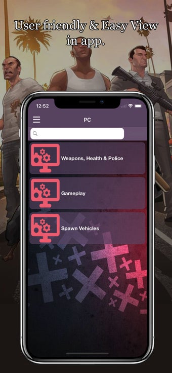 Image 2 for All Cheat Codes for GTA 5