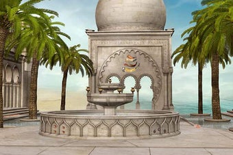 Imagen 0 para East Asian Palace Escape