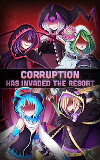 Image 2 for Gacha Resort
