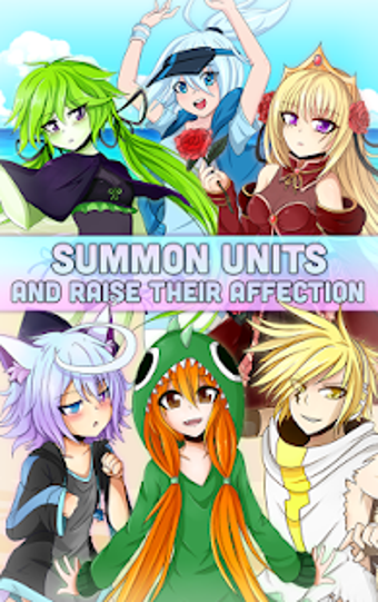 Image 0 for Gacha Resort