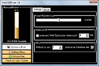 Imagen 0 para Extra RAM