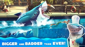 Imagen 0 para Hungry Shark World