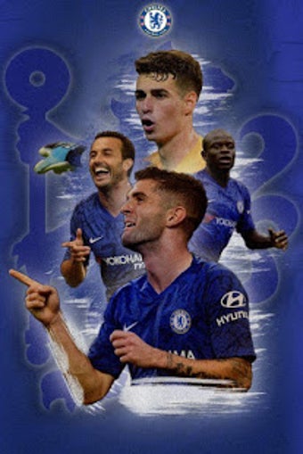 Image 3 for Fan App Christian Pulisic…