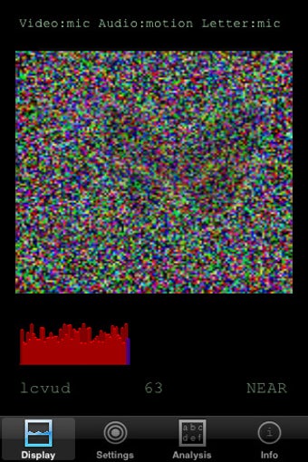 Imagen 0 para Ghost Static