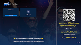 Imagen 0 para CanalPlay filmes e series