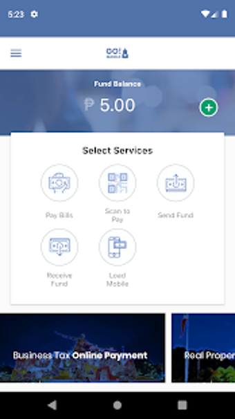 Image 0 for GO Manila
