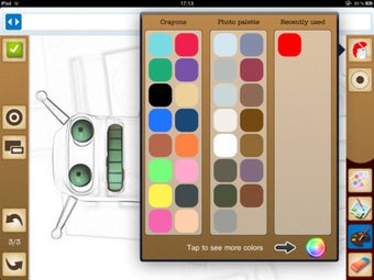 Image 0 for PicoBoo - Photo Coloring …