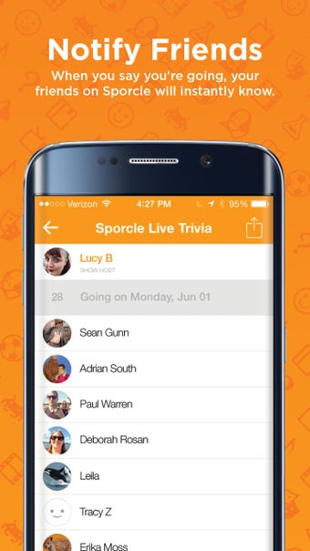 Imagen 0 para Sporcle Live