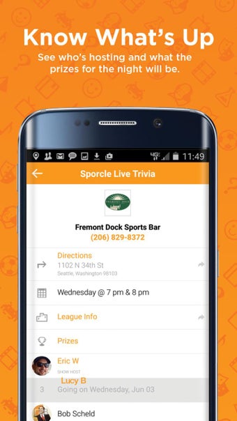 Imagen 2 para Sporcle Live