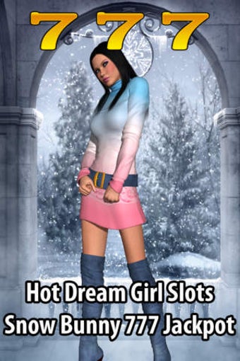 Image 0 for Hot Dream Girl Slots - Sn…