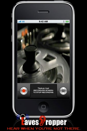 Image 0 for EavesDropper Free