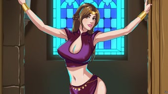 Image 0 for Sinners Landing: Bane of …