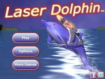 Image 0 for Laser Dolphin HD