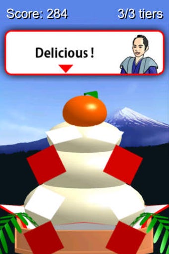Imagen 0 para KagamiMochi