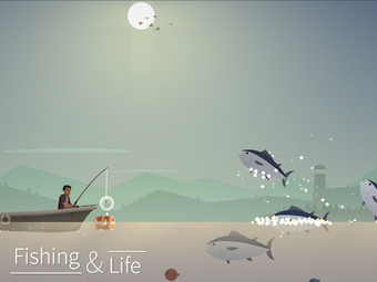 Image 0 for Fishing Life
