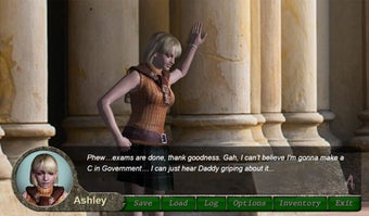Image 0 for Resident Evil 4: Otome Ed…
