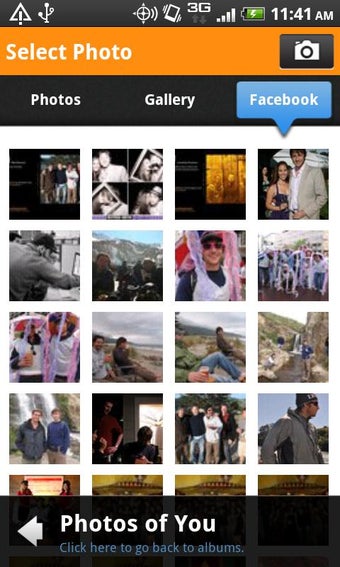 Image 3 for Postagram Postcards