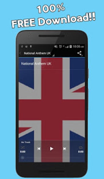 Imagen 0 para UK National Anthem
