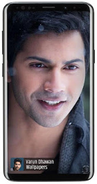 Image 2 for Varun Dhawan Super HD Wal…