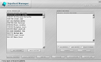 Image 0 for Inpatient Manager