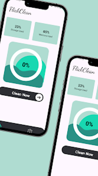 Image 0 for FlickClean