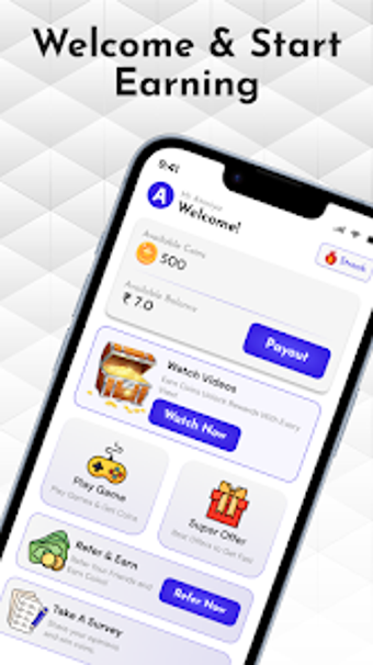 Image 0 for Inbox Reward - Earn Dolla…