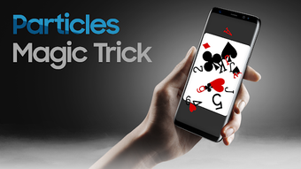Image 2 for Particles Magic Trick