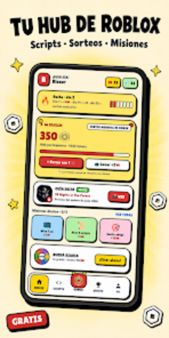 Imagen 0 para Bublox - hub