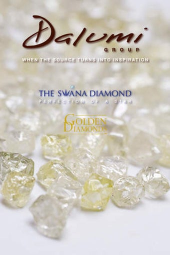 Imagen 0 para Dalumi Diamonds