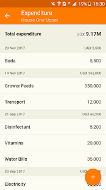 Image 1 for Poultry Batch Manager