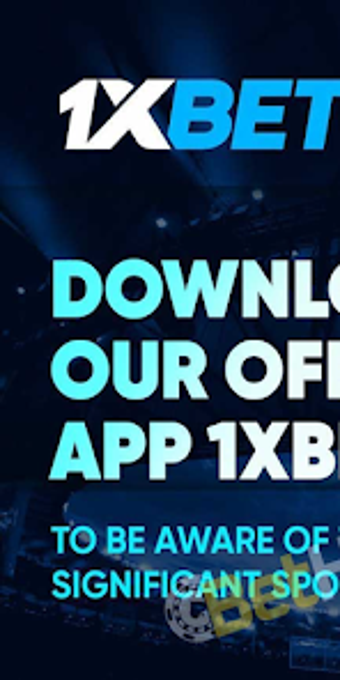 Image 0 for 1 xbet
