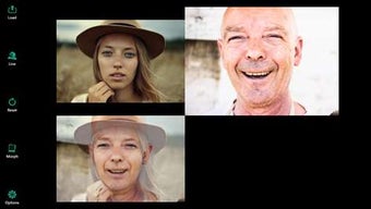 Image 0 for Auto Face Swap Pro for Wi…
