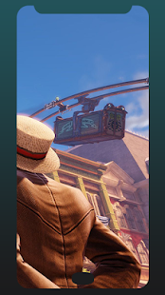 Imagen 3 para BioShock Infinite guide