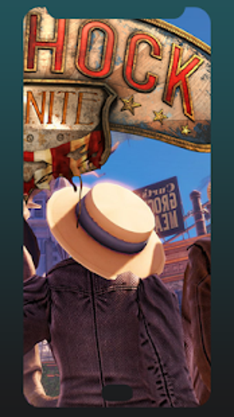Imagen 0 para BioShock Infinite guide