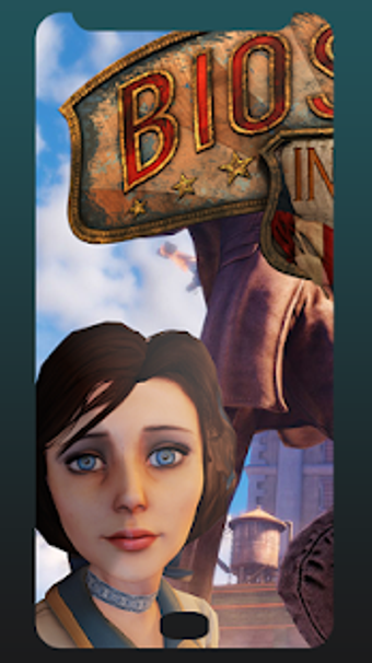 Imagen 1 para BioShock Infinite guide