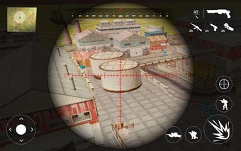 Imagen 1 para IGI: The Horizon Commando…