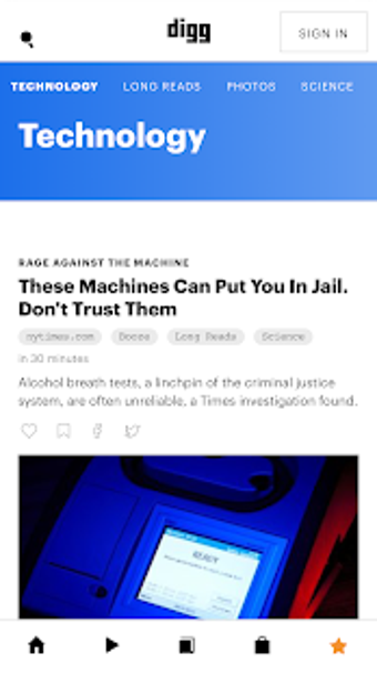 Image 2 for Digg