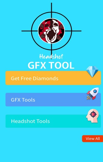 Image 0 for Headshot GFX Tool Gude