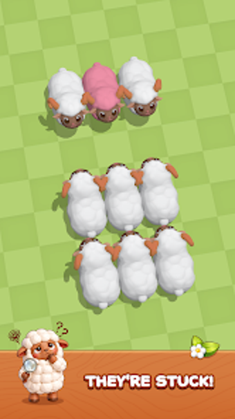 Imagen 0 para Sheep Exit: Field Jam