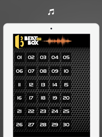 Image 1 for BeatBox App