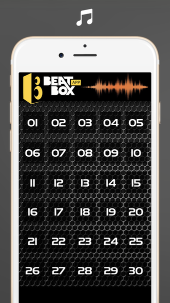 Image 0 for BeatBox App