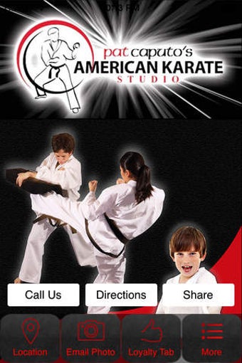 Imagen 0 para American Karate Studio