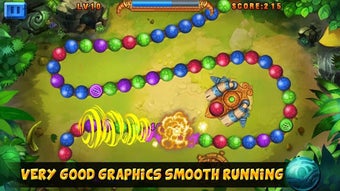 Image 3 for Marble Epic Shooter: The …
