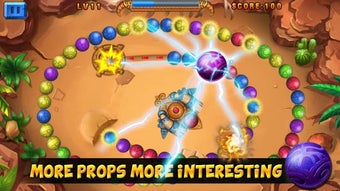 Image 2 for Marble Epic Shooter: The …