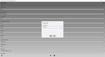 Imagen 1 para Toolbox for Xiaomi Yi 4K …