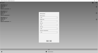 Imagen 2 para Toolbox for Xiaomi Yi 4K …