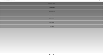 Imagen 0 para Toolbox for Xiaomi Yi 4K …