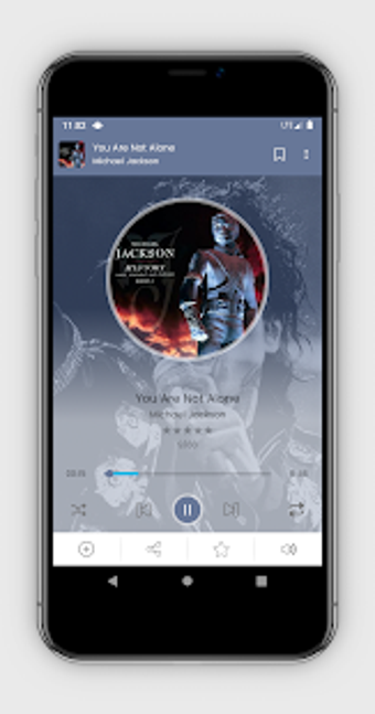 Image 1 for Michael Jackson - King of…
